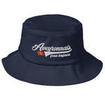 Aveyronnais pour toujours - Bob PREMIUM chapeau Aveyron