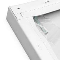 Thumbnail for Cercle des quintes - Tableau décoratif - toile 40 cm x 40 cm - cadeau pour guitariste et musicien