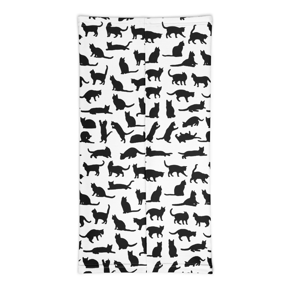 Bandeau chats - Polyvalent et stylé
