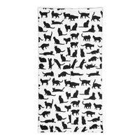 Thumbnail for Bandeau chats - Polyvalent et stylé