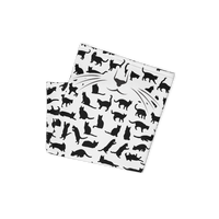 Thumbnail for Bandeau chats - Accessoire mode pour les amoureux des chats