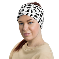 Thumbnail for Bandeau chats - Accessoire tendance et fun