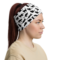 Thumbnail for Bandeau chats - Accessoire polyvalent pour toutes occasions