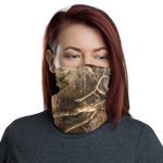 Chasse & Chasseurs - Cache-cou - Bandeau - masque camouflage bois d'automne - Ici & Là - T-shirts & Souvenirs de chez toi