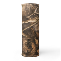 Thumbnail for Cache-cou chasseurs camouflage bois d'automne - polyvalent et tendance
