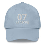 Ardèche 07 - Casquette Baseball