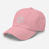 Bretagne Triskel - Casquette Baseball unisexe noir, camouflage et autres couleurs