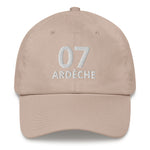 Ardèche 07 - Casquette Baseball