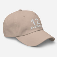 Thumbnail for Aveyron 12 - Casquette Brodé Baseball