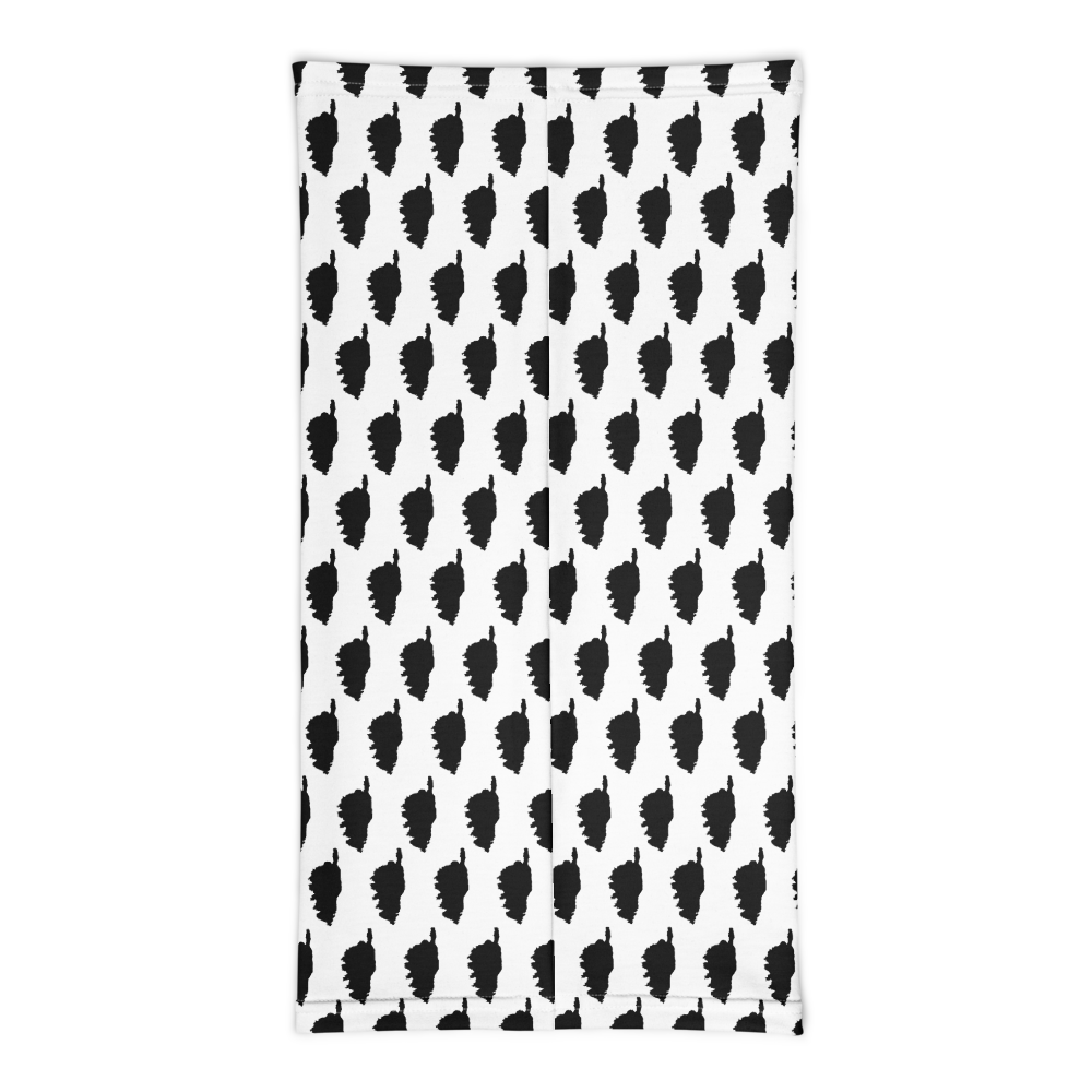 Cache-cou Corse - Accessoire polyvalent et fun