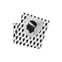 Thumbnail for Cache-cou Corse - Accessoire polyvalent et fun