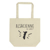 Sac Tot Bag Alsacienne écologique - design pratique