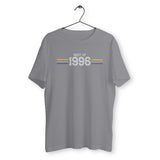1996 - T-shirt cadeau anniversaire année de naissance 1996 Best of - coton bio - imprimé fr