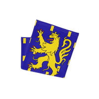 Thumbnail for Cache-cou Franc-Comtois - Blason comtois en design humoristique