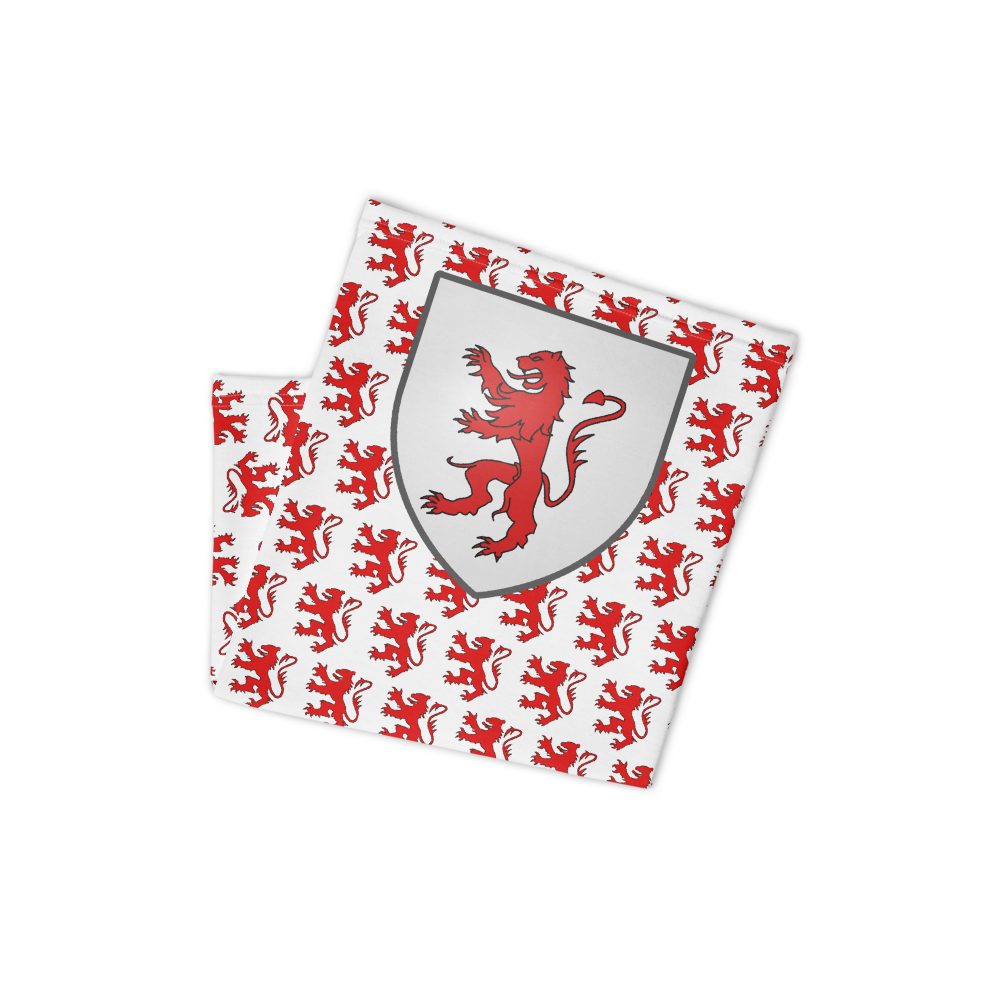 Cache-cou Gers - Accessoire polyvalent et stylé