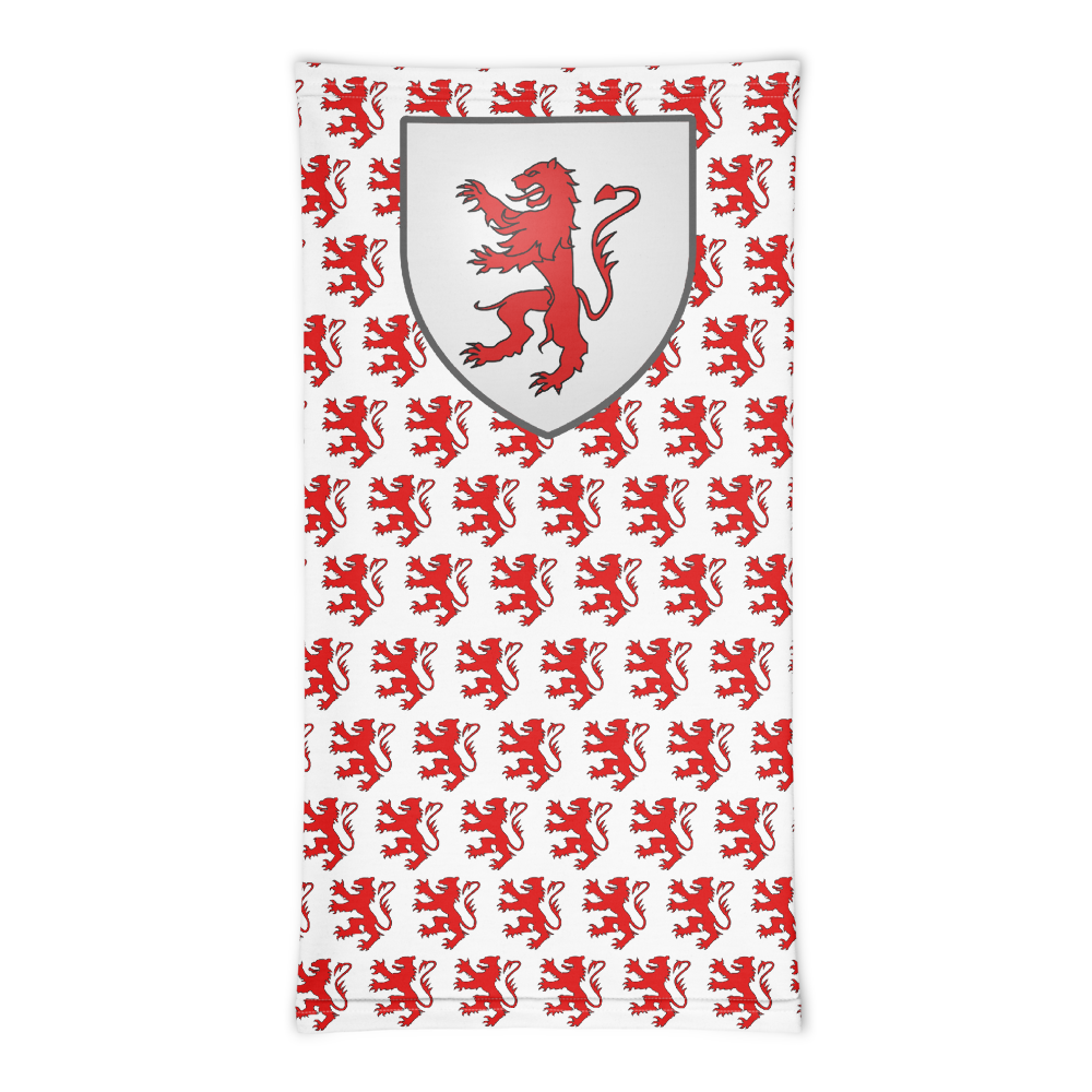 Cache-cou Gers - Accessoire polyvalent et stylé