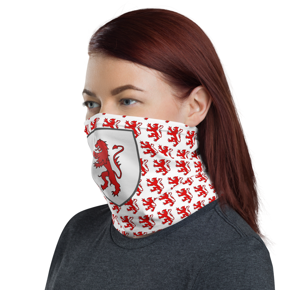 Cache-cou Gers - Accessoire polyvalent et stylé