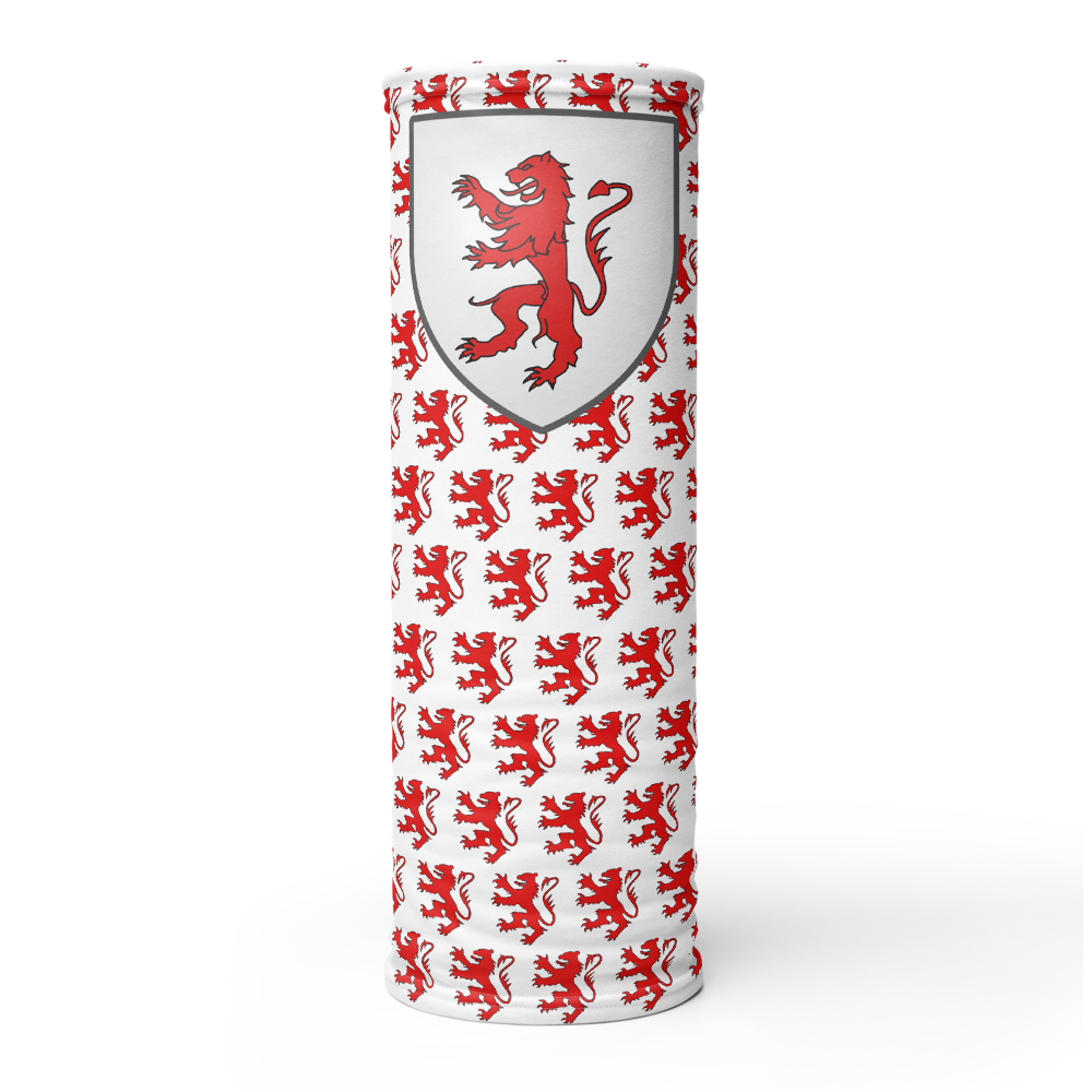 Cache-cou Gers - Accessoire polyvalent et stylé