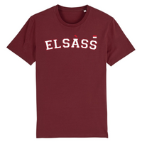 Thumbnail for Elsàss - Alsace - T-shirt Coton Bio - Imprimé fr - Ici & Là - T-shirts & Souvenirs de chez toi