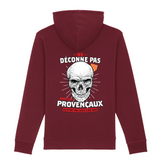 Déconne pas avec les Provençaux - Ici & Là - T-shirts & Souvenirs de chez toi