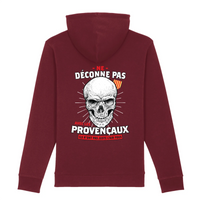 Thumbnail for Déconne pas avec les Provençaux - Ici & Là - T-shirts & Souvenirs de chez toi