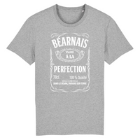 Thumbnail for Béarnais vieilli à la perfection - T-shirt coton bio - imprimé dans le midi - Ici & Là - T-shirts & Souvenirs de chez toi