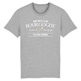 Tant qu'il y a du Bourgogne il y a de l'espoir - Duché de Bourgogne - T-shirt Coton Bio - Impression fr - Ici & Là - T-shirts & Souvenirs de chez toi