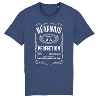 Thumbnail for Béarnais vieilli à la perfection - T-shirt coton bio - imprimé dans le midi - Ici & Là - T-shirts & Souvenirs de chez toi