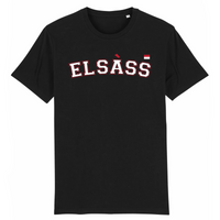 Thumbnail for Elsàss - Alsace - T-shirt Coton Bio - Imprimé fr - Ici & Là - T-shirts & Souvenirs de chez toi