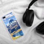 Coque pour iPhone - Ici & Là - Béarn - Pic du Midi d'Ossau - Ici & Là - T-shirts & Souvenirs de chez toi
