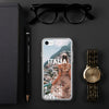 Coque iPhone Italie - Élégance et protection à Positano