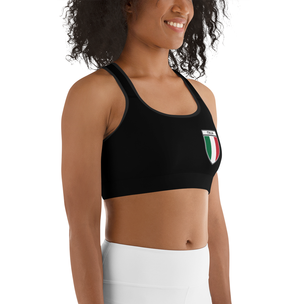 Taille soutien gorge discount italie