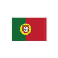 Thumbnail for Drapeau du Portugal - Auto-collant - Sticker