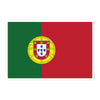 Auto-collant Portugal - Fierté et humour en vinyle