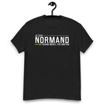 Normand et grand merci pas B*eton - T-shirt grande taille S au 5 XL