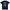 T-shirt Ariegeois navy - Véritable whisky de chez toi