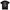 T-shirt Lozérien noir - Véritable whisky de chez toi