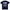 T-shirt Lettone noir dos - Désolé ce mec est pris par une fille qui déchire