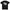 T-shirt Bretagne noir - Breton et pas Français