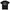 T-shirt Bretagne noir - Fierté de groupe sanguin breton