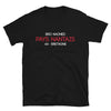 T-shirt Bretagne noir - Fierté des origines nantaises
