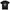 T-shirt Bretagne noir - Je suis entre les mains d'un Breton