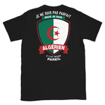 Parfait-algerien T-shirt Standard - Ici & Là - T-shirts & Souvenirs de chez toi