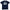 T-shirt Basque Pastis 64 noir - design humoristique local