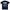 T-shirt Provence bleu marine - Désolé, ce mec est pris par une fille qui déchire