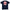 T-shirt Georgien noir dos - Je ne suis pas parfait mais.