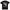 T-shirt Bretagne noir - Fierté des Neuf Pays
