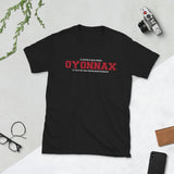 Oyonnax Équipe - T-shirt Standard - Ici & Là - T-shirts & Souvenirs de chez toi