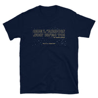 Thumbnail for Que l'Arbois soit avec toi - Ici & Là - Franche-Comté - T-shirt Standard - Ici & Là - T-shirts & Souvenirs de chez toi