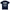T-shirt pharmacienne noir dos - Désolé ce mec est pris